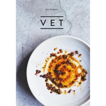 Vet 9789461431837 Bas Robben, Verzenden, Bas Robben