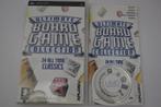 Ultimate Board Game Collection (PSP PAL), Games en Spelcomputers, Nieuw