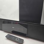 Philips HTS6120 Soundbar Incl. Subwoofer | Nette Staat, TV, Hi-fi & Vidéo, Ophalen of Verzenden
