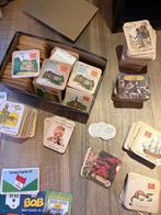 Collection darticles de marque - Sous-verres à bière /, Antiek en Kunst