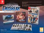 The Legend of Heroes Trails Through Daybreak-Deluxe Edition, Ophalen of Verzenden, Nieuw
