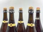 Westmalle - Trappist Tripel - 75cl - 5 flessen, Verzamelen, Nieuw