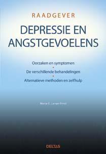 Raadgever depressie en angstgevoelens 9789044735239, Boeken, Gezondheid, Dieet en Voeding, Gelezen, Verzenden