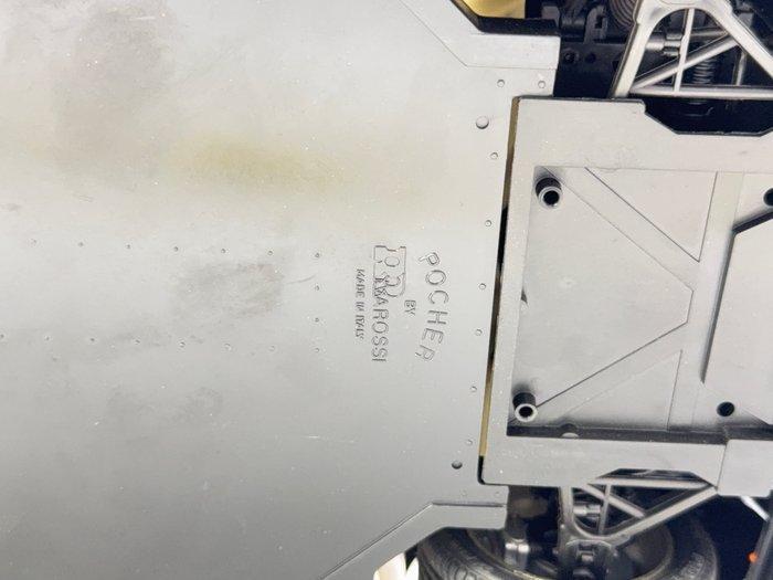 Pocher 1:8 - Modelauto - Ferrari Testarossa, Hobby en Vrije tijd, Modelauto's | 1:5 tot 1:12