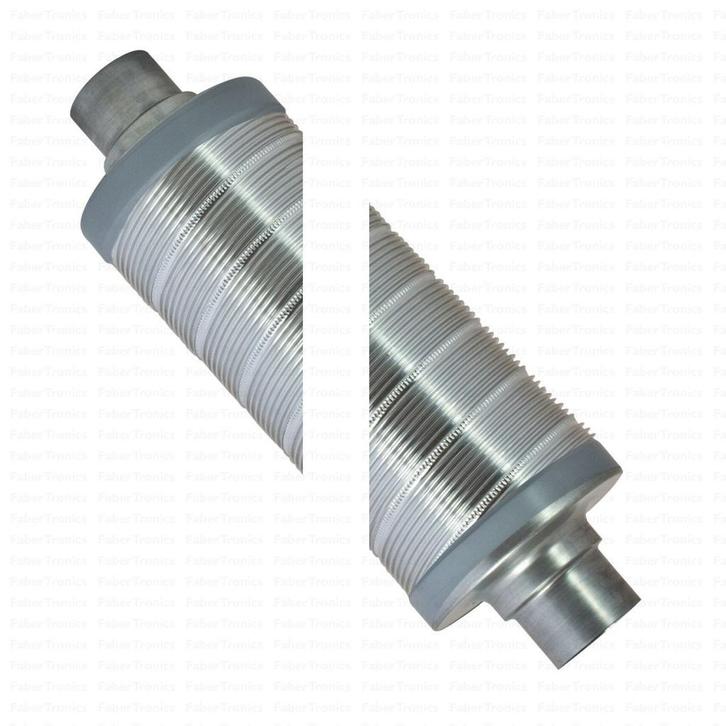 Eberspächer ruisfilterslang 90 mm, lengte 500mm, Doe-het-zelf en Bouw, Overige Doe-Het-Zelf en Bouw, Ophalen of Verzenden