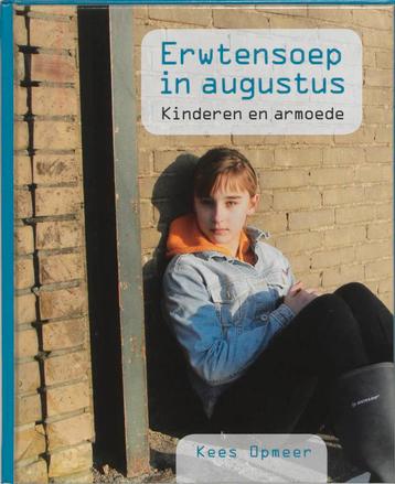 Erwtensoep in augustus 9789066658912 K. Opmeer, Verzenden, K. Opmeer