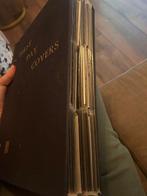 Pays-Bas 1953 - Magnifique collection de FDC de E55 à E278, Timbres & Monnaies