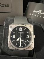 Bell & Ross - BRS Quartz - Sans Prix de Réserve - BRS BLC 8, Nieuw