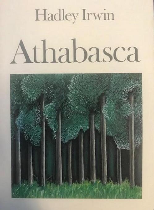 Athabasca 9789066920170, Boeken, Kinderboeken | Jeugd | 13 jaar en ouder, Gelezen, Verzenden
