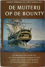 De muiterij op de Bounty. Trilogie 9789025710804 Nordhoff, Verzenden, Gelezen, Nordhoff