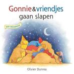 Gonnie & vriendjes gaan slapen / Gonnie & vriendjes, Boeken, Verzenden, Gelezen, Olivier Dunrea