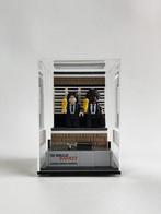Lyssandre Saint York - BANKSY immersive Expérience Lego -