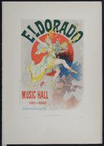 Jules Chéret (1836-1932) - Eldorado