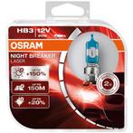 Osram HB3 Night Breaker Laser +150% 9005NL Autolampen, Autos : Pièces & Accessoires, Éclairage, Ophalen of Verzenden