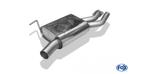 FOX Mercedes SL type R129 voordemper voor MB132002-xxx, Auto-onderdelen, Verzenden, Nieuw