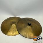 Pearl 14 inch Hi-Hat Bottom Bekkens Set | met Garantie, Musique & Instruments, Batteries & Percussions, Ophalen of Verzenden