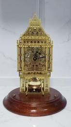 Horloge - Hermle -   Bois, Laiton - 2000-2010 - Big Ben, Antiek en Kunst