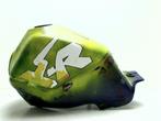 Honda MTX 125 1982-1988 43ED BRANDSTOFTANK, Motoren, Ophalen of Verzenden, Gebruikt