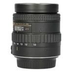 Tokina 10-17mm f/3.5-4.5 AT-X DX AF Fisheye -  met garantie, Ophalen of Verzenden