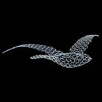 Magis Me Too Birds - Vogel 70 cm, Antiek en Kunst, Kunst | Beelden en Houtsnijwerken, Verzenden