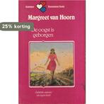 De oogst is geborgen 9789025715991 Hoorn, Boeken, Verzenden, Gelezen, Hoorn