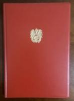 Republiek Oostenrijk - IJsland - Duitsland - Zwitserland -, Postzegels en Munten, Gestempeld