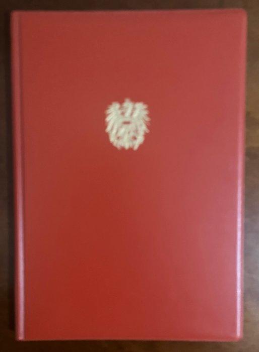 Republiek Oostenrijk - IJsland - Duitsland - Zwitserland -, Postzegels en Munten, Postzegels | Amerika