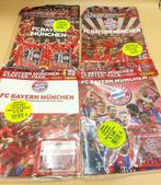 Panini - Bayern München 2014/15/16/17 Starterpacks - Mixed, Verzamelen, Nieuw