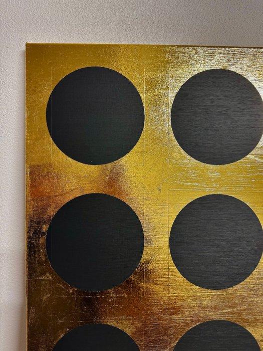 Mattia Bonora - DO NOT CONFORM, Antiek en Kunst, Kunst | Schilderijen | Modern