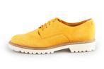 Tamaris Veterschoenen in maat 37 Geel | 5% extra korting, Kleding | Dames, Schoenen, Tamaris, Verzenden, Geel, Overige typen