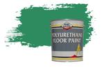 Paintmaster PU Wegenverf RAL 6024 | Verkeersgroen 5L, Verzenden, Nieuw