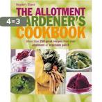 The Allotment Gardeners Cookbook 9780276442605 Routledge, Verzenden, Zo goed als nieuw, Routledge