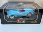 Bburago 1:18 - Model sportwagen - Lancia Aurelia B24 Spider, Nieuw