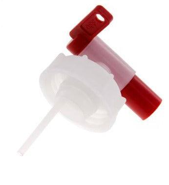 Vanne de vidange pour bidon en plastique DIN 51, Doe-het-zelf en Bouw, Gereedschap | Overige machines, Verzenden