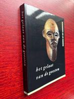 diversen - Het gelaat van de geesten /maskers uit het Zaïre, Antiek en Kunst