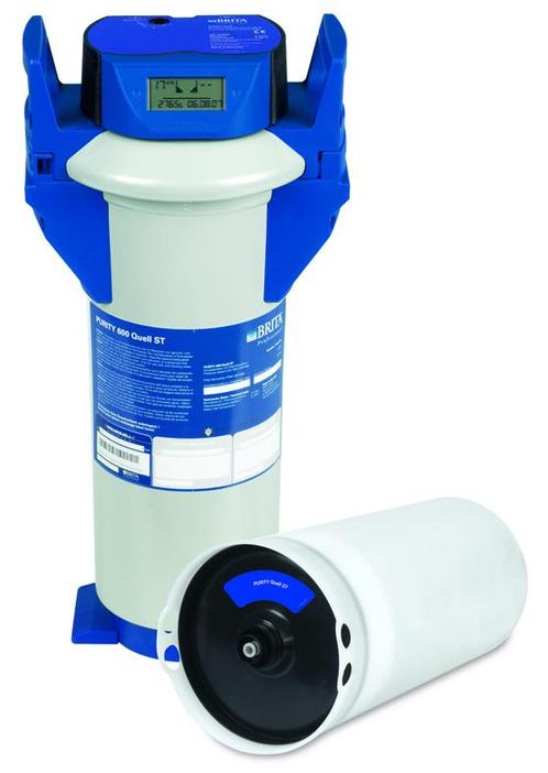 Brita Purity 600 Quell ST met MAE, Huis en Inrichting, Keuken | Keukenbenodigdheden, Verzenden