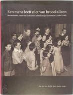 Een mens leeft niet van brood alleen, Boeken, Verzenden, Nieuw, Nederlands