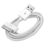 Apple iPad usb oplaadkabel 30 pins (oudere modellen iPad 1 t