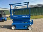 Veiling: Schaarlift Skyjack SJIII 3219 Elektrisch 7.79m 2012, Ophalen