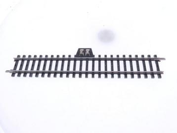 Schaal H0 Märklin 2290 K-rail aansluitrail recht lengte 1.., Ophalen of Verzenden, Rails