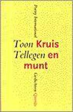 KRUIS EN MUNT (TE BESTELLEN PER 5 EX) 9789021484372, Boeken, Gedichten en Poëzie, Verzenden, Gelezen, Toon Tellegen