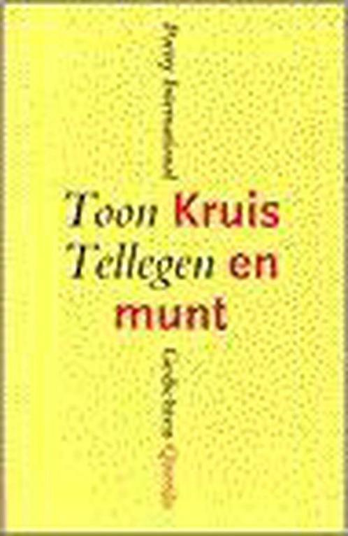 KRUIS EN MUNT (TE BESTELLEN PER 5 EX) 9789021484372, Boeken, Gedichten en Poëzie, Gelezen, Verzenden