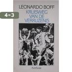 Kruisweg van de verrijzenis 9789031707171 Boff, Boeken, Verzenden, Gelezen, Boff