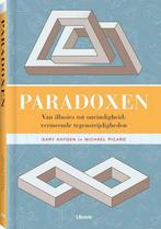 Paradoxen 9789089983190 Gary Hayden, Boeken, Verzenden, Gelezen, Gary Hayden