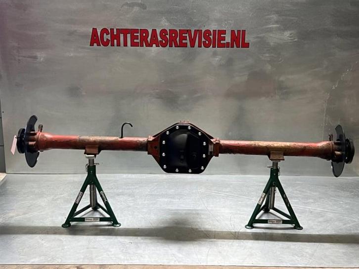 Achteras enkellucht Iveco Daily 9/40  4,44, Auto-onderdelen, Remmen en Aandrijving, Gereviseerd, Universele onderdelen, Verzenden