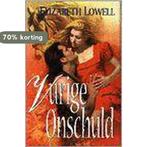Vurige onschuld 9789041006745 E. Lowell, Boeken, Streekboeken en Streekromans, Verzenden, Nieuw, E. Lowell