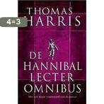 De Hannibal Lecter Omnibus 9789024555031 Thomas Harris, Boeken, Verzenden, Gelezen, Thomas Harris