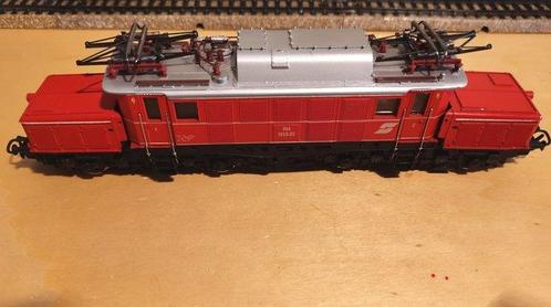 Märklin H0 - 3159 - Modeltrein locomotief (1) -, Hobby en Vrije tijd, Modeltreinen | H0