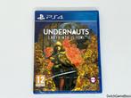 Playstation 4 / PS4 - Undernauts - Labyrinth Of Yomi - New &, Gebruikt, Verzenden