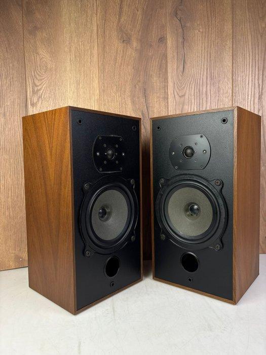 Bower & Wilkins - DM10 - Matching Pair Luidsprekerset, TV, Hi-fi & Vidéo, Radios